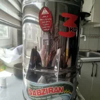 سبزی خوردن نو