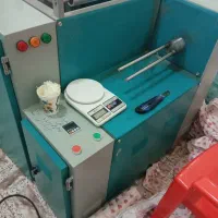 دستگاه سفره یکبارمصرف|ماشین‌آلات صنعتی|جوانرود, |دیوار