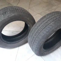 لاستیک هانکوک ۲۰۵/۶۰/۱۴