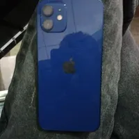 اپل iPhone 12 با حافظهٔ ۶۴ گیگابایت|موبایل|محمدشهر, |دیوار
