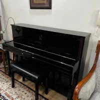 پیانو اکوستیک Yamaha JX 113
