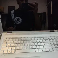 لپتاپHPمدل ENVY X360تبلت شو|رایانه همراه|اهواز, شریعتی جنوبی|دیوار