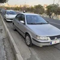 سمند مدل ۸۳