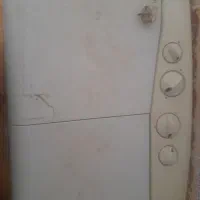 لباسشویی دوقلو سالم