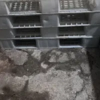 پالت پلاستیکی