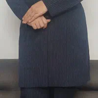 مانتو اداری
