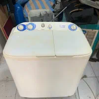 لباس شویی هایر