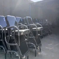 صندلی انتظار