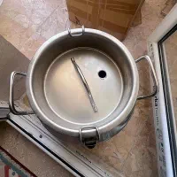 دیگ گلاب گیر|ظروف پختوپز|مشهد, امیرآباد|دیوار