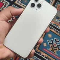 ایفون 11 پرو