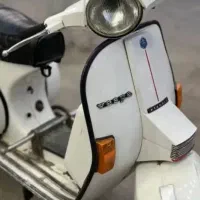 وسپا px125 اصلی