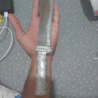 کارد چاقو قصابی