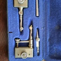 پرگار مهندسیLotter آلمان|لوازم التحریر|تهران, پونک|دیوار