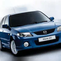 فروش قطعات یدکی مزدا ۳۲۳ مزدا ۳ ، نیو ۳ New|قطعات یدکی و لوازم جانبی|تهران, امیریه|دیوار