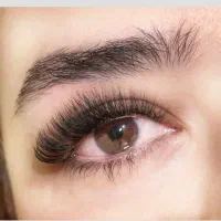 اموزش و خدمات اکستنشن  و لیفت مژه و ابرو|خدمات آرایشگری و زیبایی|پرند, فاز ۴|دیوار