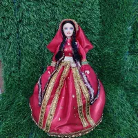 عروسک یلدایی