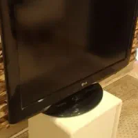 lcd32الجی ال سی دی درحد نو