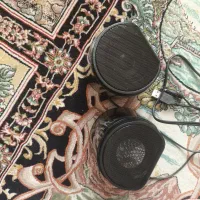 اسپیکر Tesco ts 2061 700w|قطعات و لوازم جانبی رایانه|اصفهان, باغ فردوس|دیوار