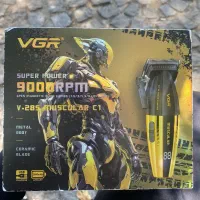 ماشین اصلاح ) کلیپر VGR285