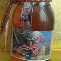 عسل فروشی