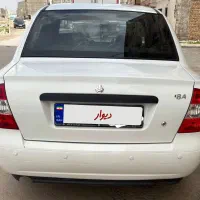 تیبا مدل ۹۸