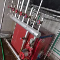 فروش و خرید موتورخانه