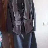 کت و دامن زنانه
