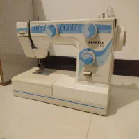 چرخ خیاطی یاسمین