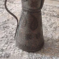 پارچ مسی قدیمی