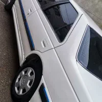 پژو پارس 1401 سال