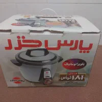 لوازم  برقی پخت و پز