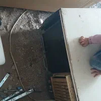 کولر پنجره ای اجنرال ۱۸هزار