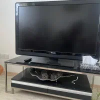 فروش لوازم منزل به دلیل جابجایی تلویزیون،اینه،میز