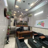 فروش مغازه ۴۴ متری با تمام امکانات