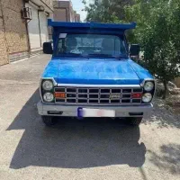 نیسان دوگانه سوزآبشنال /۱۴۰۳