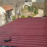 جوشکاری سیار فوری اسکلت وسقف سبک در یک روز