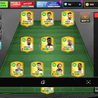 اکانت دریم لیگ