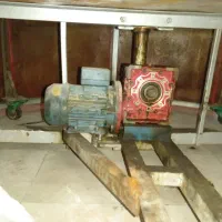 تنور نانوایی|اجاق گاز و لوازم برقی پخت‌وپز|جم, |دیوار