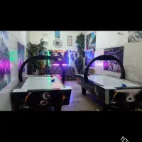 گیم نت ایمان|کنسول، بازی ویدئویی و آنلاین|بروجرد, |دیوار