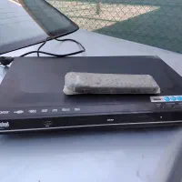 دستگاه دی وی دی|پخش‌کننده DVD و ویدیو|کوزران, |دیوار