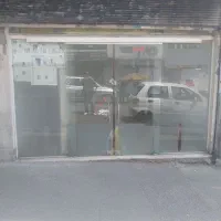 ۵۵ متر کارگاه یا انبار