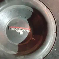 ساب بلک پاور|سیستم صوتی خانگی|زاهدان, |دیوار