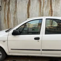 فروش تیبا مدل ۹۹