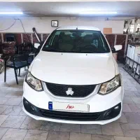 ساینا ۱۴۰۱s|خودرو سواری و وانت|تبریز, |دیوار