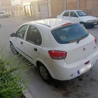 تیبا 2  1401 بیرنگ