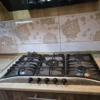 ۸ متر کابینت هود ، گاز ،و سینگ باهم|مصالح و تجهیزات ساختمان|تهران, زرگنده|دیوار