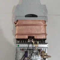 سرویس انواع ابگرمکن پکیج هود اجاق گاز بخاری|خدمات پیشه و مهارت|صدرا-فارس, فاز ۱|دیوار