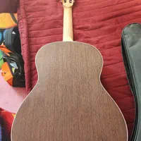 گیتار مدل mv4. همرا گیگ بگ|گیتار، بیس، امپلیفایر|پرند, فاز ۶|دیوار