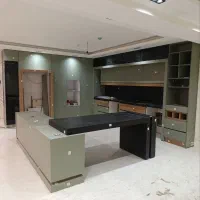 کابینت 6 الی 8ماهه کمد دیواری 5ماه طراحی و اجرا