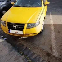 تاکسی گردشی